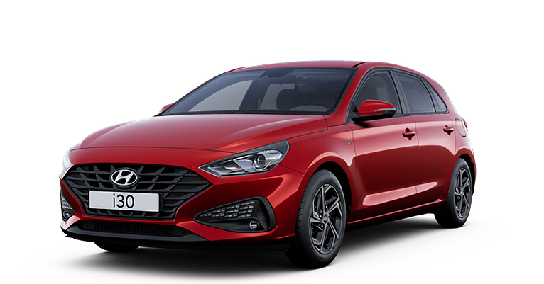 Hyundai  i30 Classic Plus   2021 (110  KM)