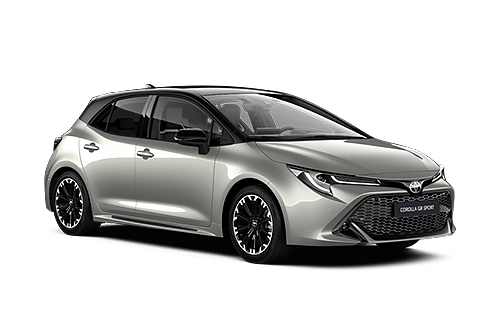 Toyota Corolla  Hatchback   2022 (122 KM)
